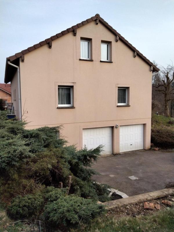 Maison - 160 m² - 6 pièces