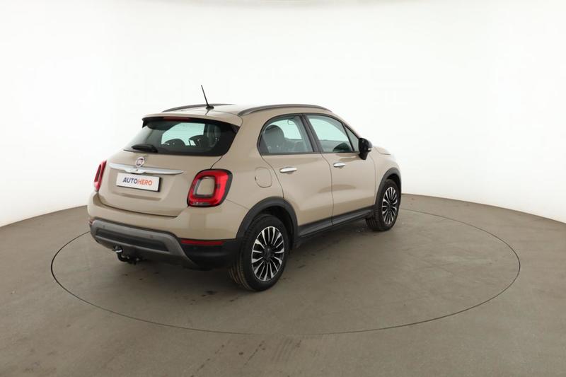 Fiat 500x 1.3 MultiJet Cross 95 ch