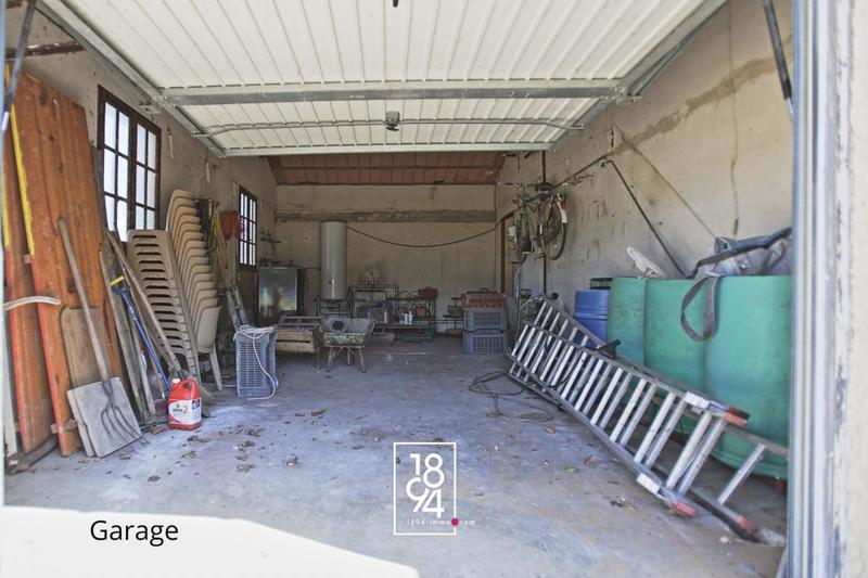 Villa - 138 m² - 5 pièces