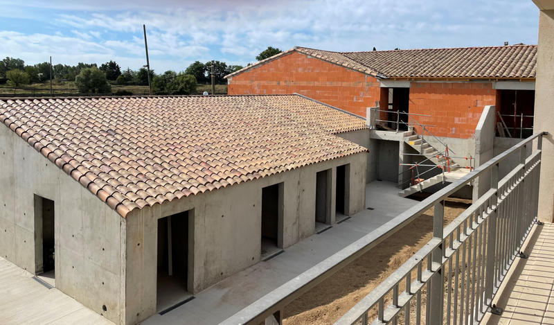 Appartement - 73 m² - 3 pièces