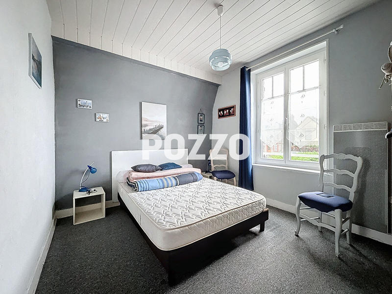 Maison - 69 m² - 4 pièces