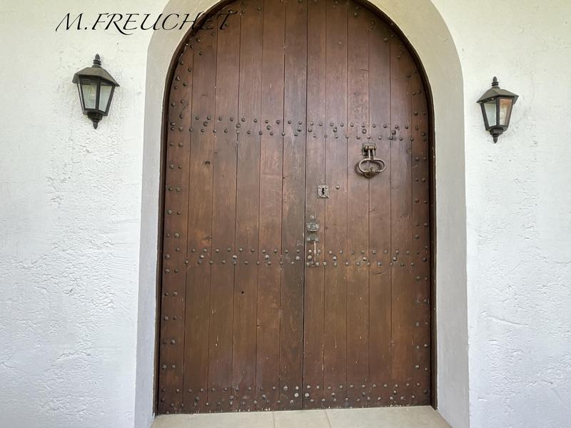 Maison - 185 m² - 6 pièces