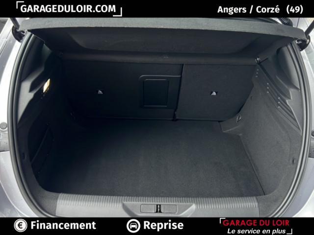 Peugeot 308 BlueHDi 130ch s&amp;S Eat8 Allure