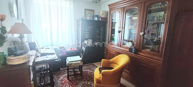 Maison - 123 m² - 5 pièces