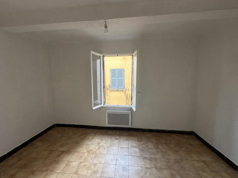 Appartement - 27 m² - 2 pièces