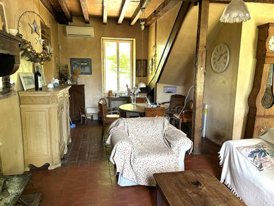 Maison - 178 m² - 6 pièces