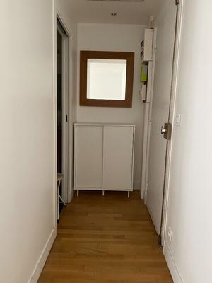 Appartement - 29 m² - 2 pièces