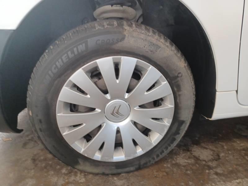 Citroën Berlingo (30) 20 L1 HDi 90 Confort