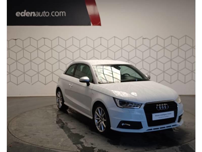 Audi A1 1.0 Tfsi ultra 95 s line