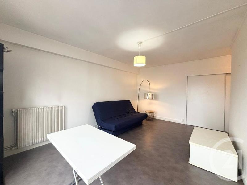 Appartement - 25 m² - 1 pièce