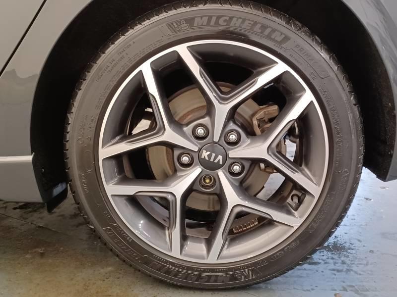 Kia Ceed 1.0 t-GDi 120 ch Bvm6 Gt Line