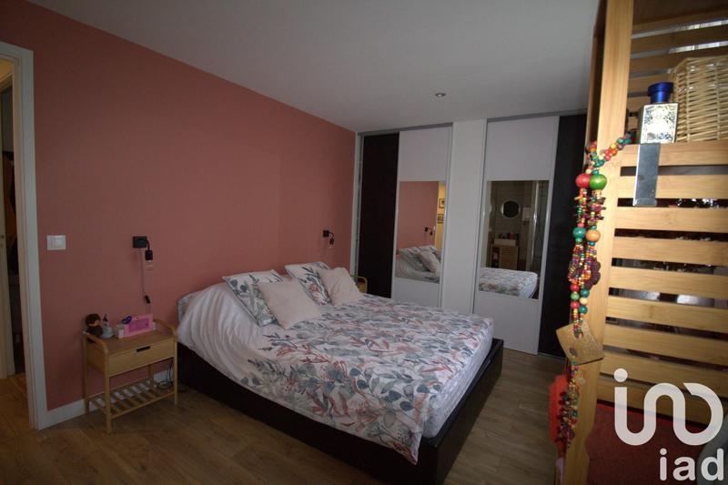 Appartement - 97 m² - 5 pièces