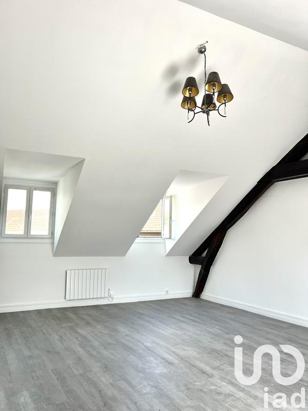 Appartement - 74 m² - 3 pièces