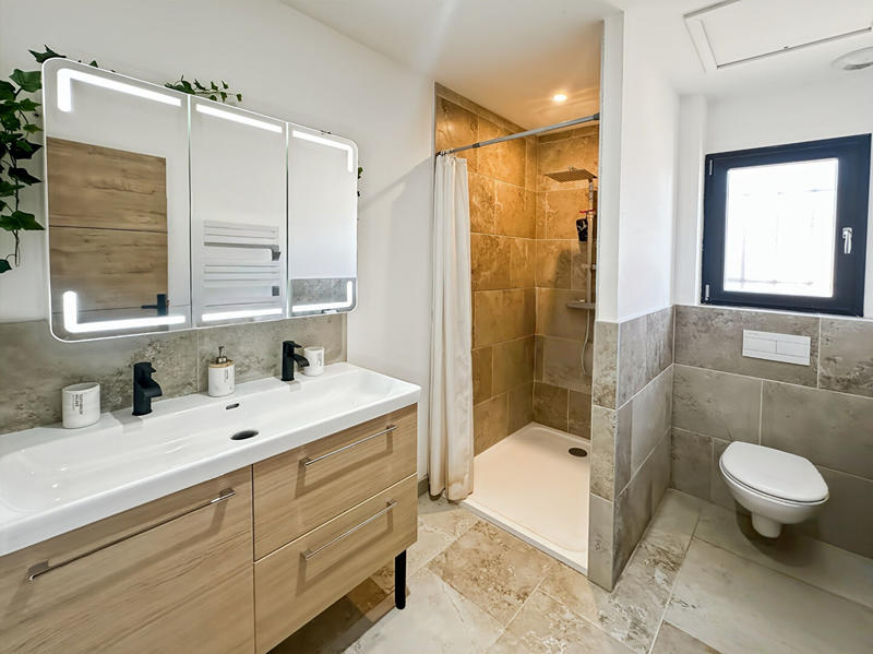 Maison - 162 m² - 7 pièces