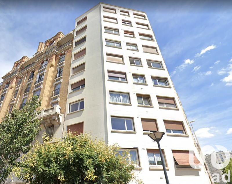 Appartement - 70 m² - 4 pièces