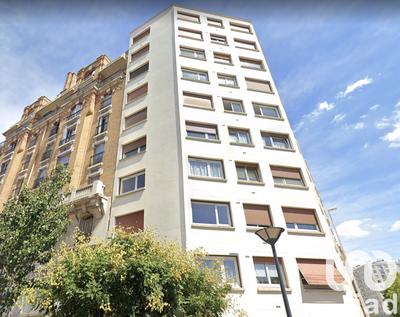 Appartement - 70 m² - 4 pièces