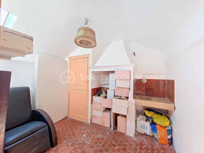 Maison de ville - 135 m² - 6 pièces