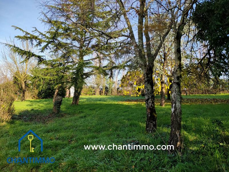 Maison ancienne - 122 m² - 7 pièces