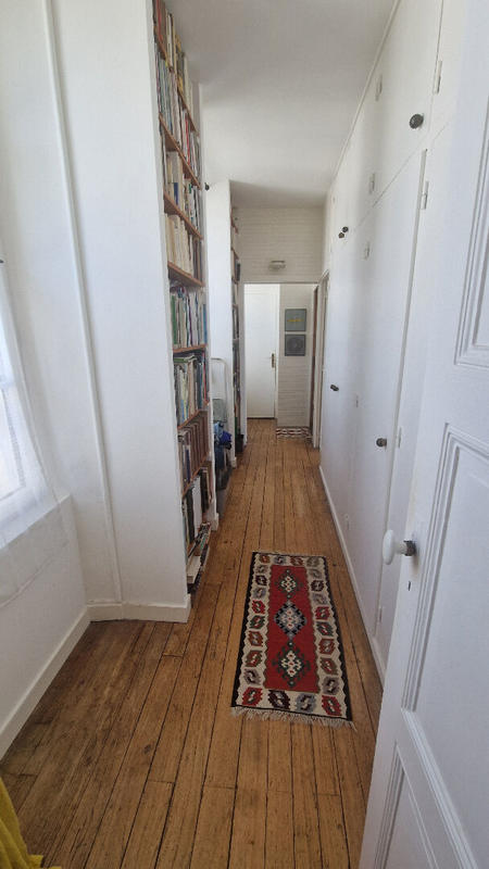 Maison - 205 m² - 9 pièces