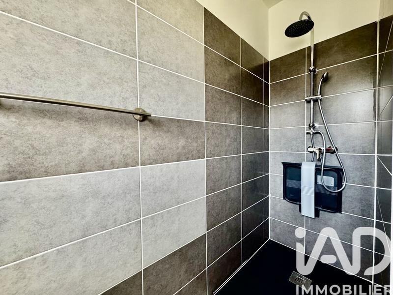 Maison - 146 m² - 6 pièces