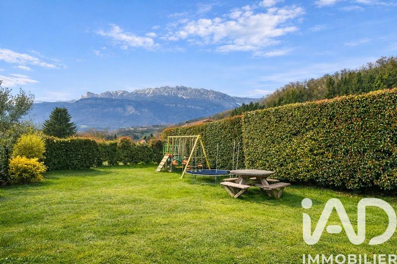 Maison - 160 m² - 6 pièces