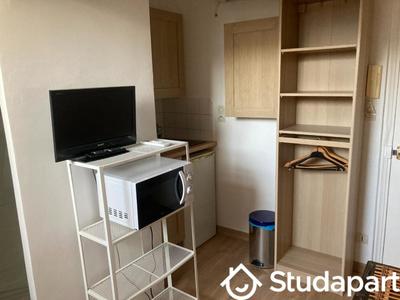 Appartement - 9 m² - 1 pièce