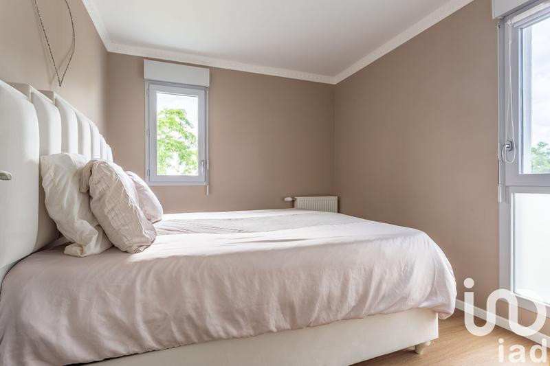 Appartement - 53 m² - 3 pièces