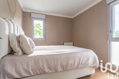 Appartement - 53 m² - 3 pièces