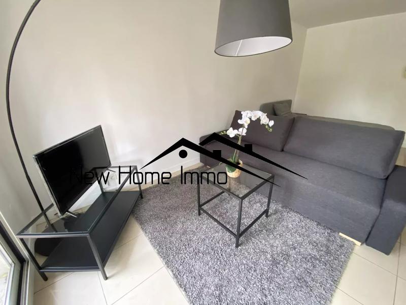 Appartement - 32 m² - 1 pièce