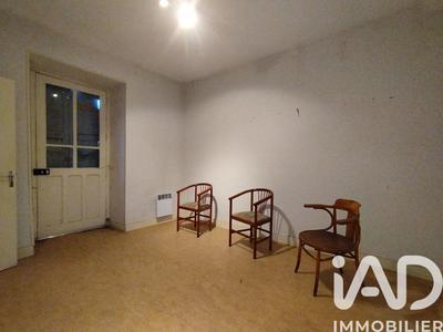Appartement - 34 m² - 2 pièces