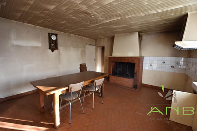 Maison - 113 m² - 6 pièces