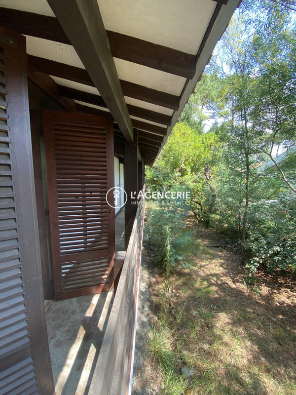 Villa - 90 m² - 5 pièces