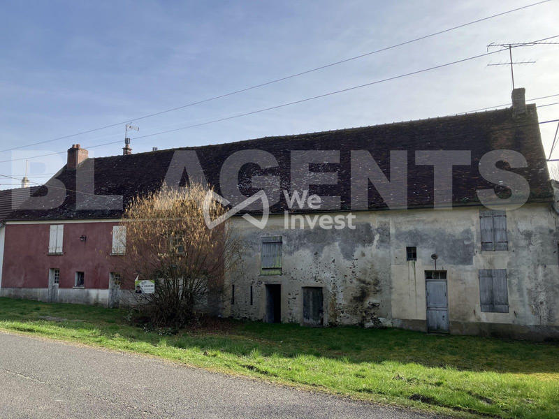 Maison - 172 m² - 9 pièces