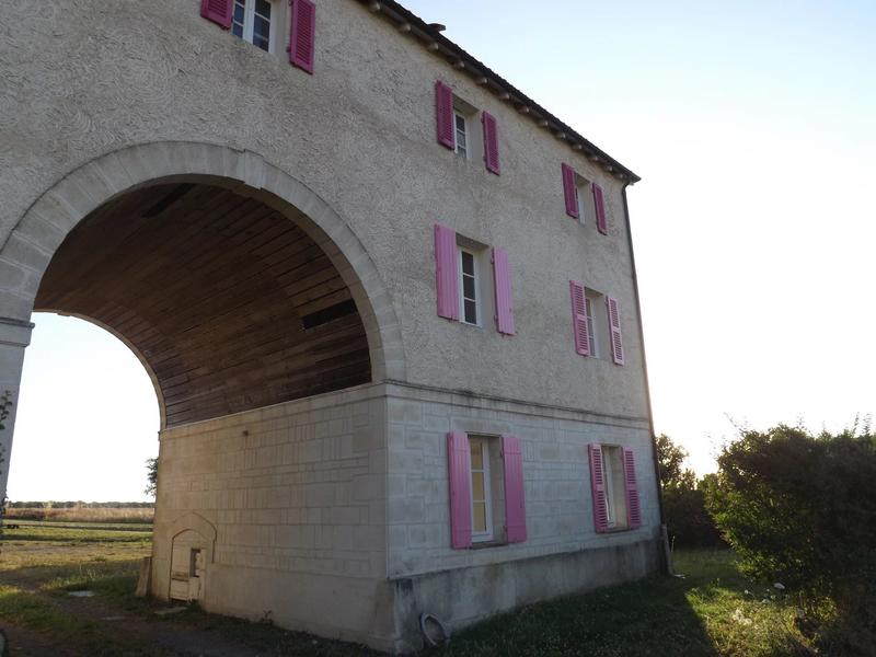 Appartement - 73 m² - 3 pièces