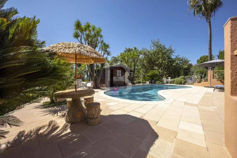 Villa - 120 m² - 4 pièces