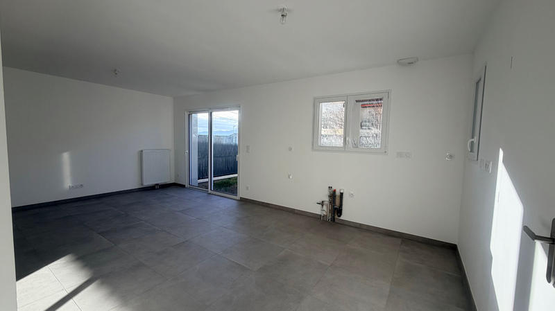 Maison - 99 m² - 4 pièces