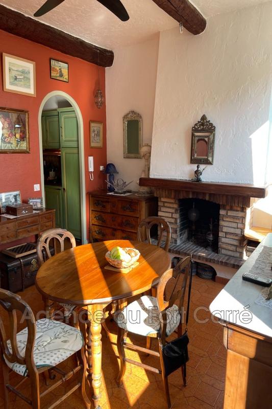 Appartement - 34 m² - 2 pièces