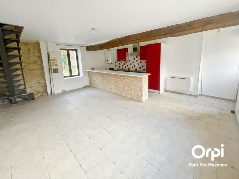 Duplex - 52 m² - 2 pièces