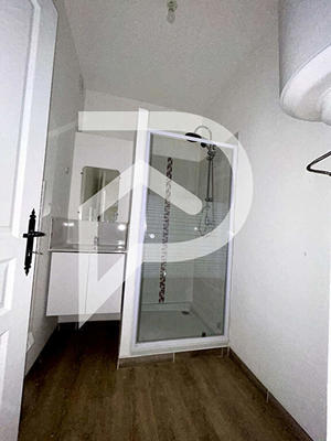 Appartement - 30 m² - 2 pièces
