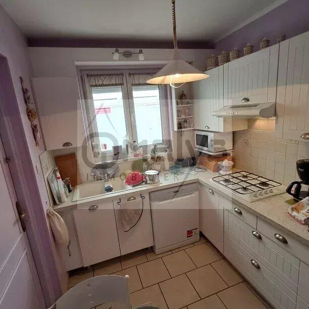 Maison de ville - 92 m² - 4 pièces