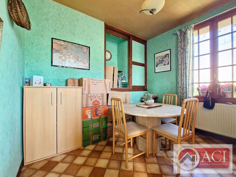 Maison - 70 m² - 4 pièces