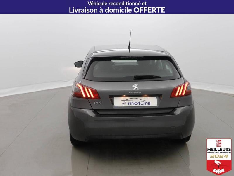 Peugeot 308 PureTech 110 Active +Gps +Acc