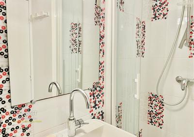 Appartement - 17 m² - 1 pièce