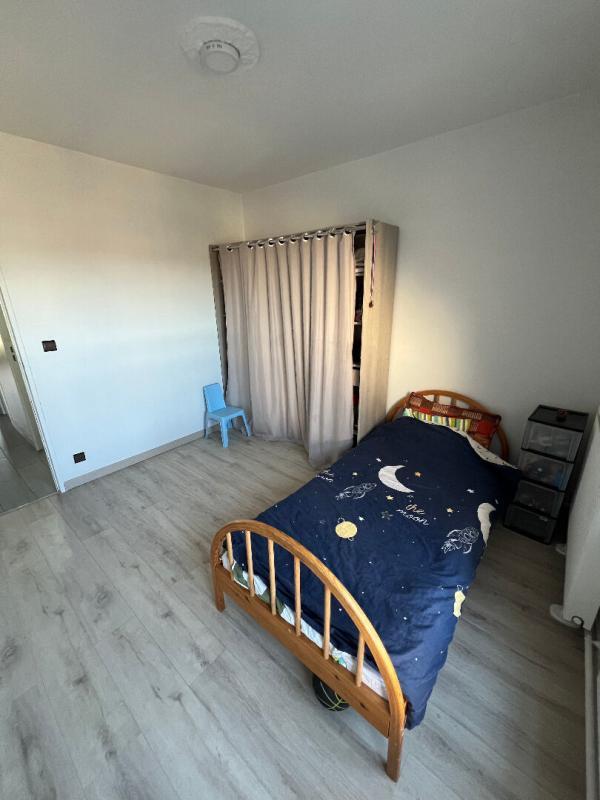 Appartement - 83 m² - 5 pièces