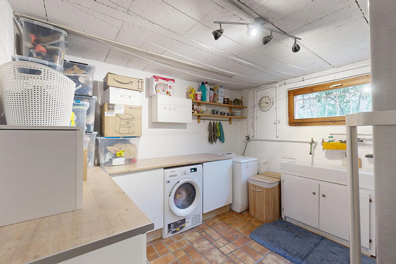 Appartement - 109 m² - 4 pièces