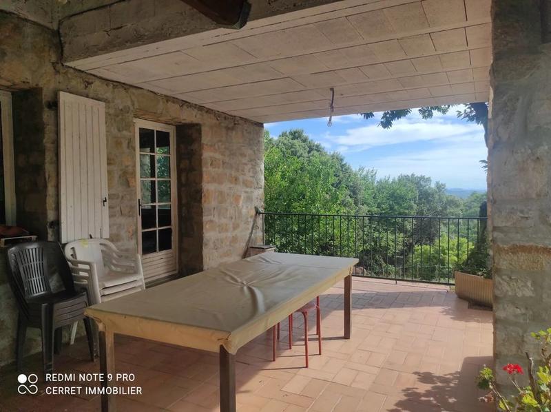 Propriété - 175 m²