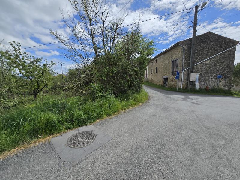 Corps de ferme - 85 m² - 6 pièces