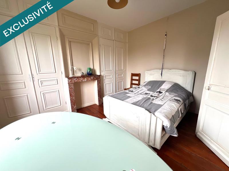 Maison - 350 m² - 18 pièces