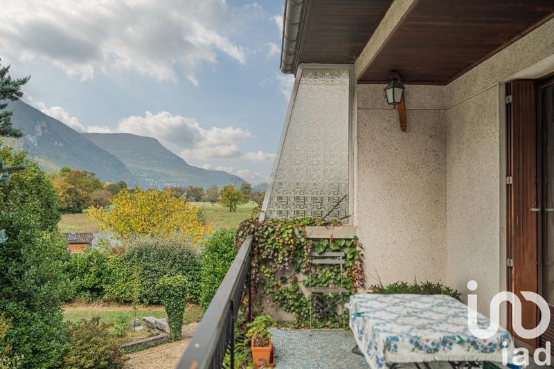 Maison - 151 m² - 5 pièces