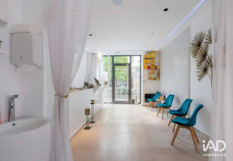 Local commercial - 45 m²